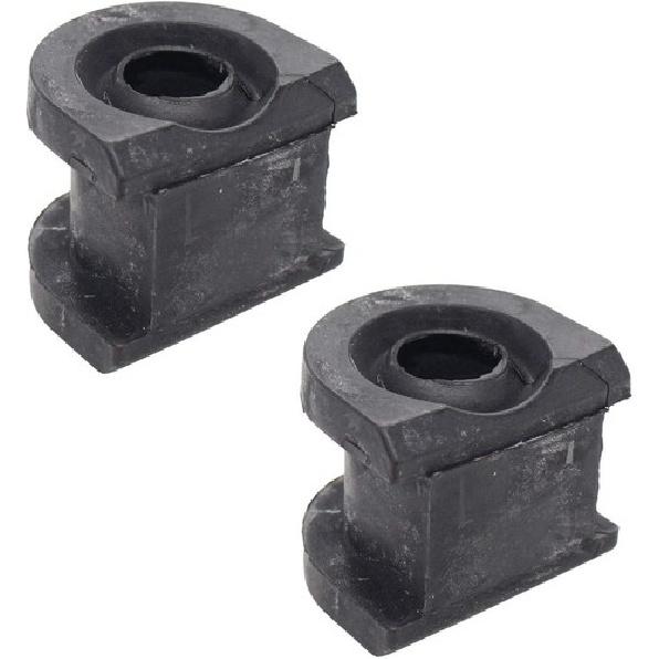 Pack of 2 Front Left Driver and Right Passenger Side Stabilizer Sway Bar Bush
