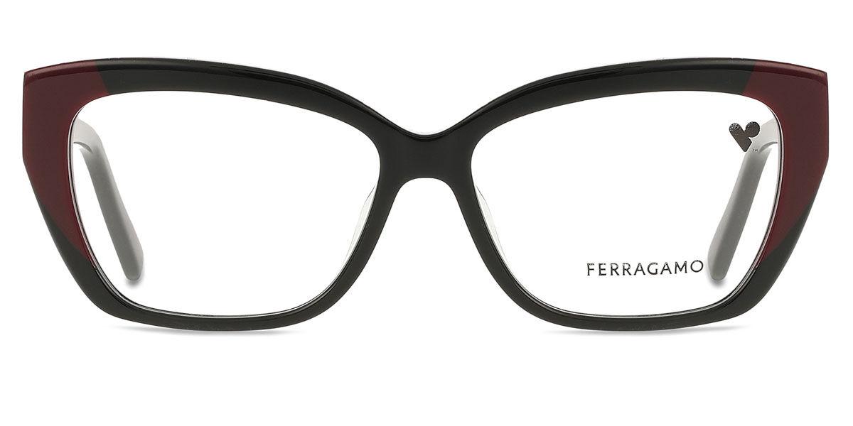 

Salvatore Ferragamo Sf 2938n Asian Fit 051 Women Eyeglasses 53-14-140