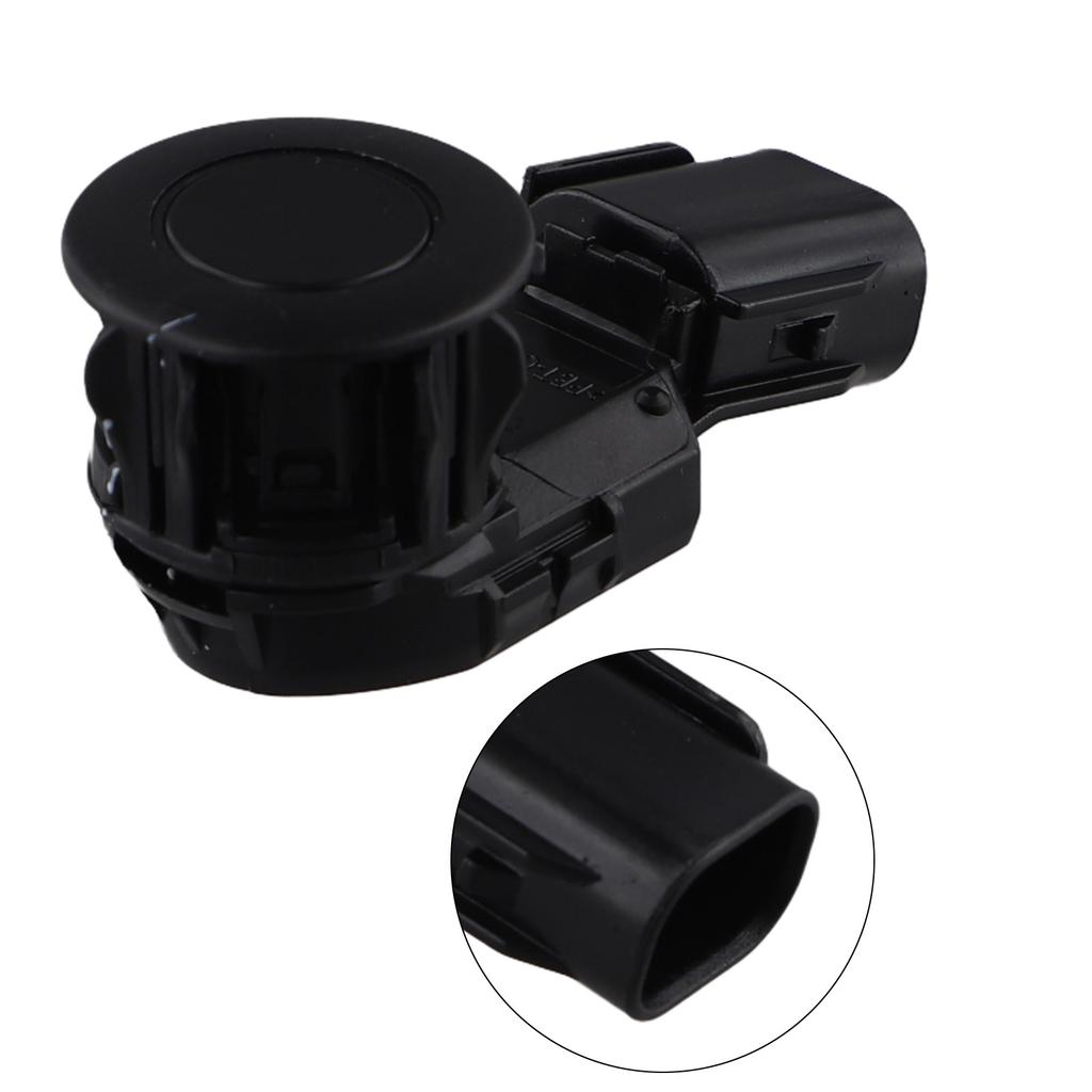 Rear Parking Sensor 893410R060 for Toyota For Tacoma 2014 2026 Reliable Replacement Part Supporting Vehicle Parking Systems