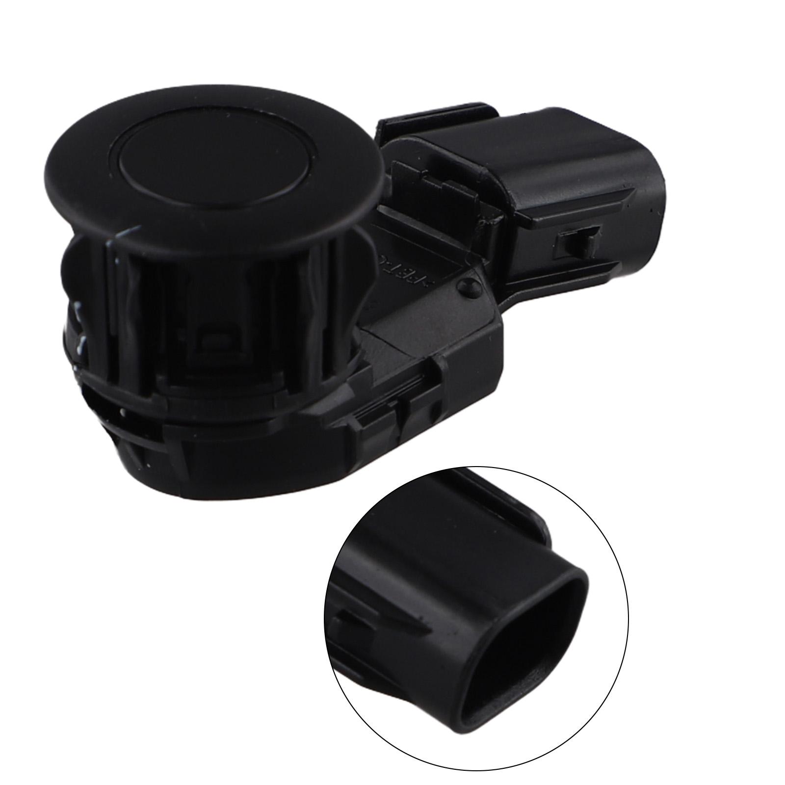 

Rear Parking Sensor 893410R060 for Toyota For Tacoma 2014 2026 Reliable Replacement Part Supporting Vehicle Parking Systems China Mainland