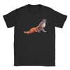 Funny Monkey Meme Cotton Tshirt Unisex Summer Short Sleeve Fashion Oversized Unisex Streetwear Trendy Cotton High Quality Soft