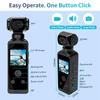 4K Household DV Magnetic Video Voice Recorder Motion Sensor Sport Pocket HD Small Camcorder Mini Action Camera