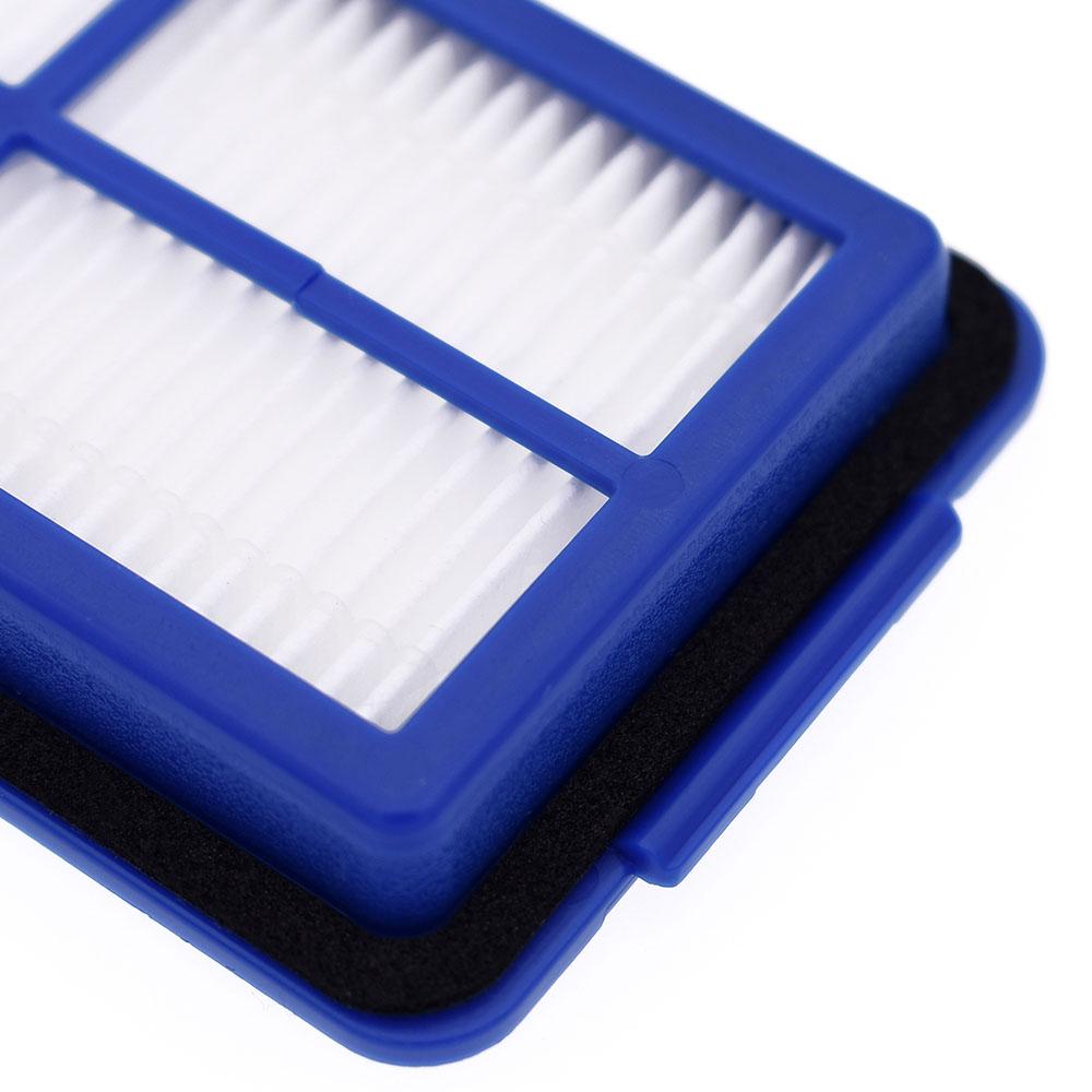 Roller Side Brush Filter for Eufy Robovac 11S Max 15C Max 30C MAX G10 G30 Hybrid Robot Vacuum Cleaner Replacement Accessories