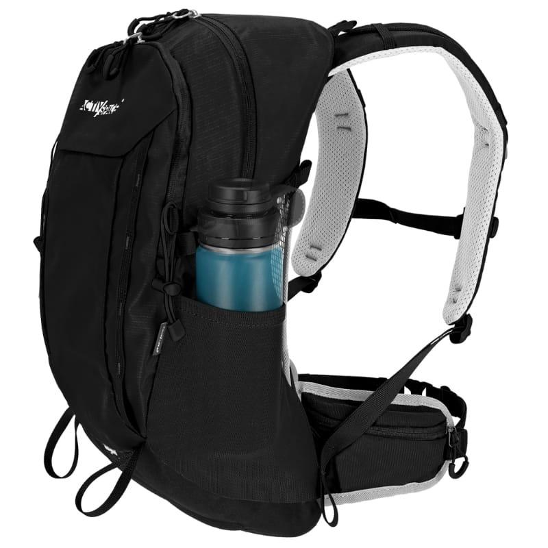 Trekking Backpack For Hiking - P01