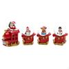 Acessórios para festas – Decorações de Natal