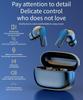 Mate50 True Wireless ANC Bluetooth 5.3 In-Ear Headphones - Stereo, Long Battery Life