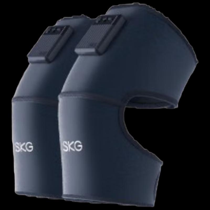 SKG Smart Heated Knee Massager