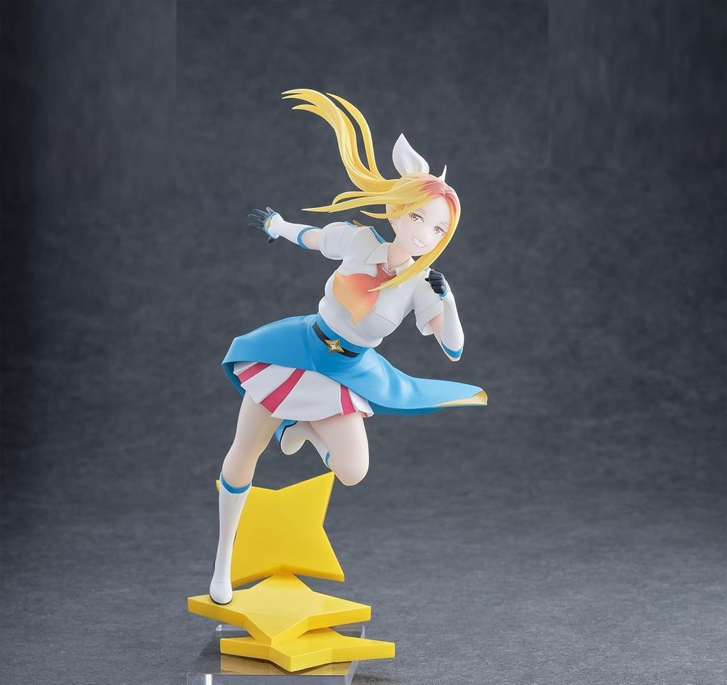 Magirumier Luminasta Hitomi Koshigaya Figure 1 Type Co., Ltd.