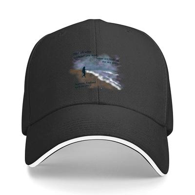 Happy Birthday Ariel Baseball Cap Sun Hat Dad Hat Kids Hat Luxury Caps Caps For Women Unisexs