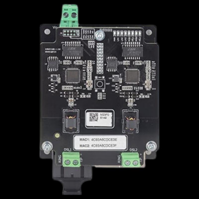 Maive Industrial VDSL Network Extender