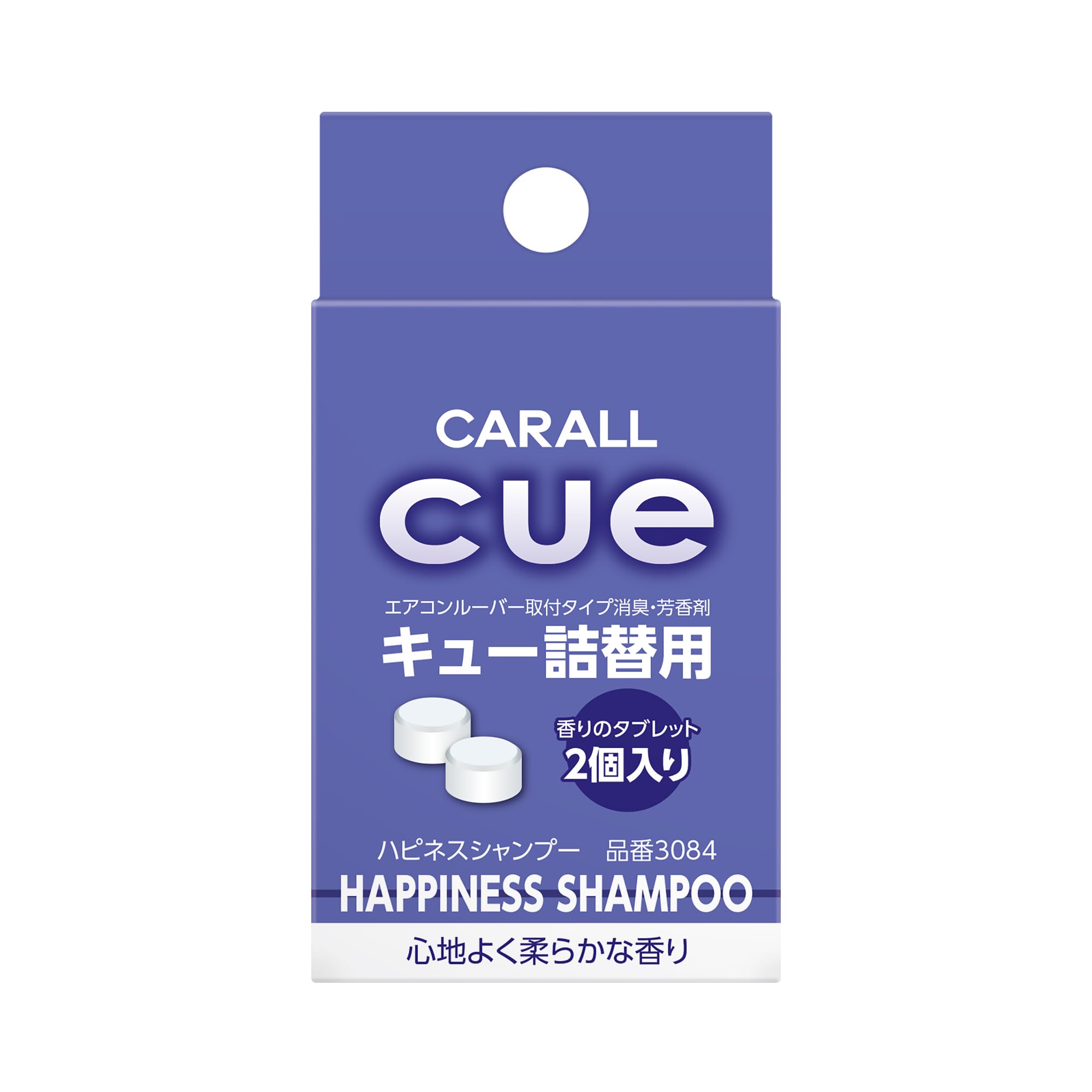 

Okamoto Sangyo (CARALL) Refill for Cue Car ., model: 3084 Cue refill бежевый