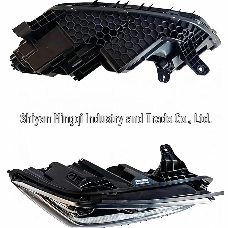BYD Qin PLUS Headlight Assembly for EV & DM-i (Front, HA2HE-4121010-D1)