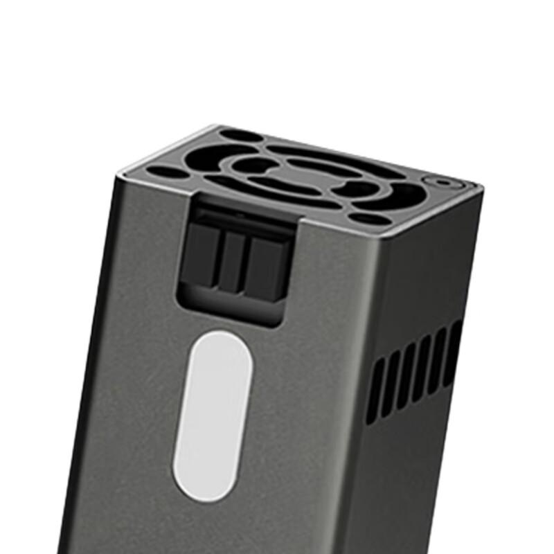 DiaoJiang Compact Laser Engraving Machine CN plug (adapter included)