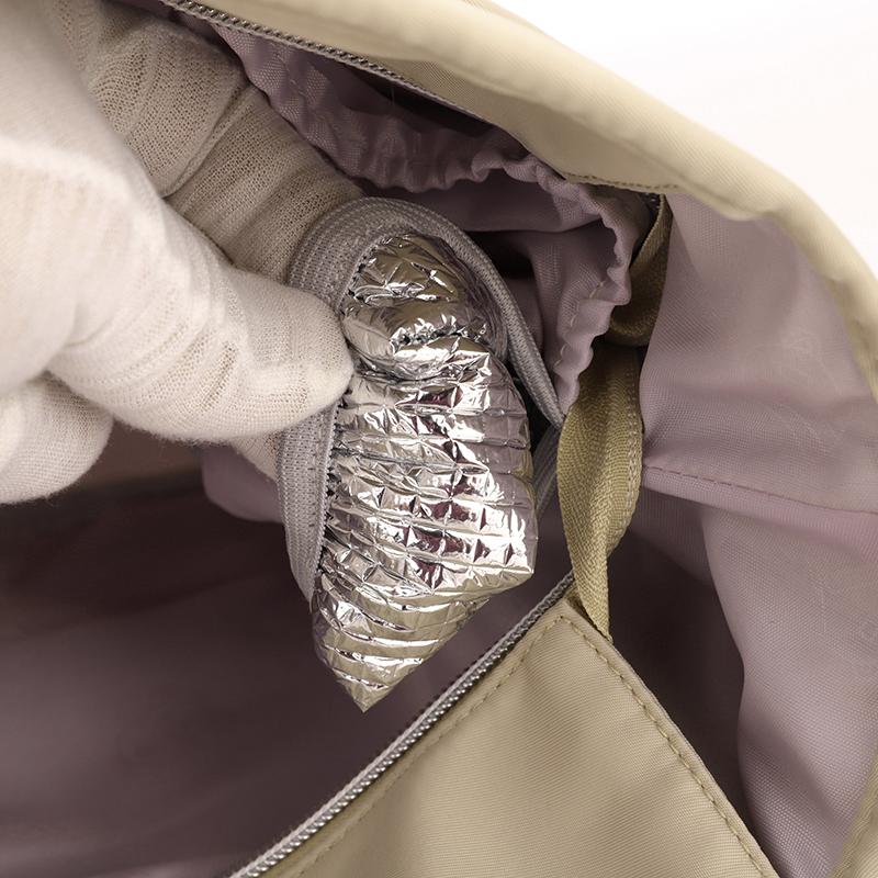 Large Capacity Handbag Women's Outgoing Shoulder Bag