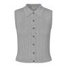 Levi S Women S Super Soft Mini Ruffle veSt Top 005a70000