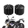 Rubber Motorcycle Saddle Bottom Drop Kit, Rubber Rider Seat Saddle Lower Kit - Vista