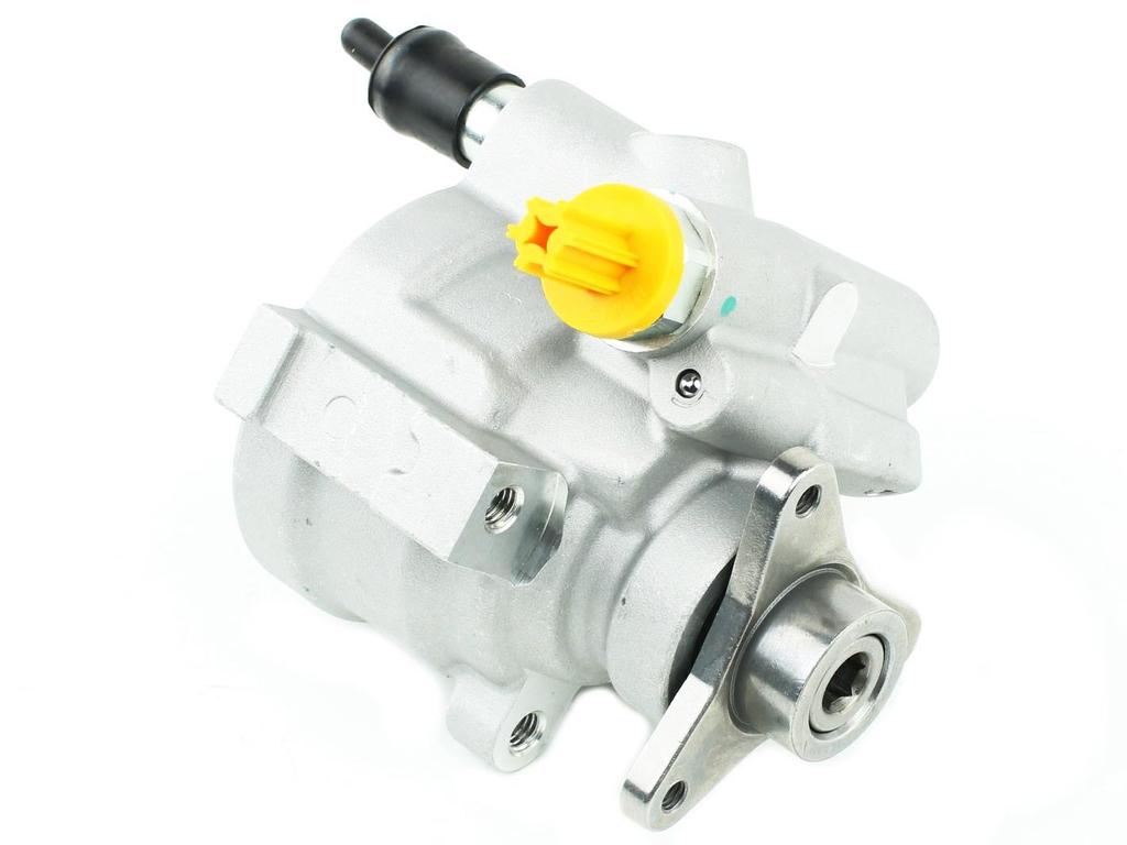 Ft36206 Fast Power Steering Pump Without Pulley