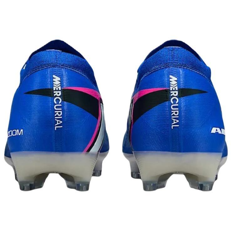Nike Mercurial Vapor 16 Elite AG Low 'Racer Blue' Men's FQ8693-446