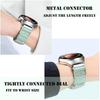 [AireWiki] Camouflage Watch Band Compatible Omega X Swatch MoonSwatch Replacement Strap Elastic N...