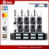 HuiDu UHF Wireless Conference Microphone System (CN Version)