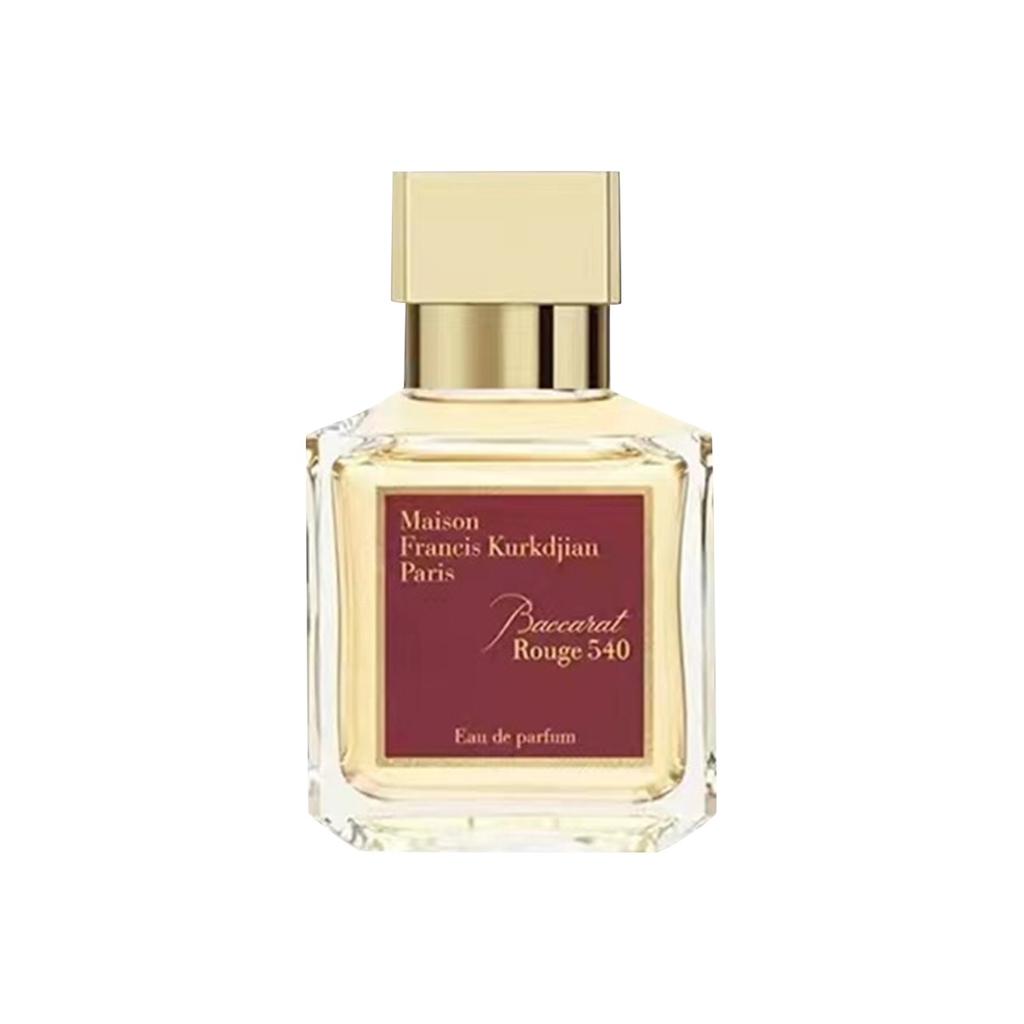 Ji'an 70ml Perfume Baccarat 540 Eau Life Water Amyris Eau Toilette