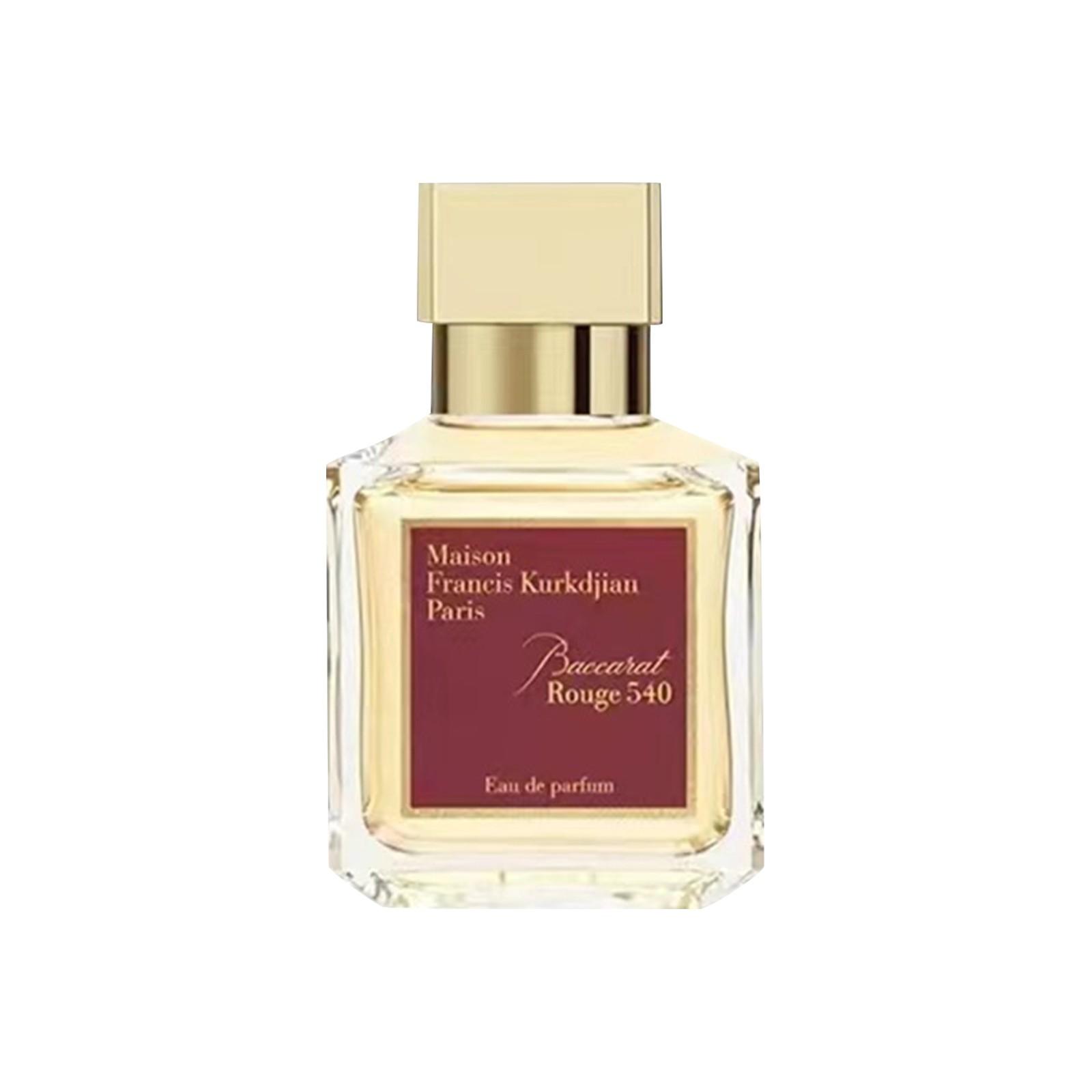 

Духи Ji an 70 мл Baccarat 540 Eau Life Water Amyris Туалетная вода One Size