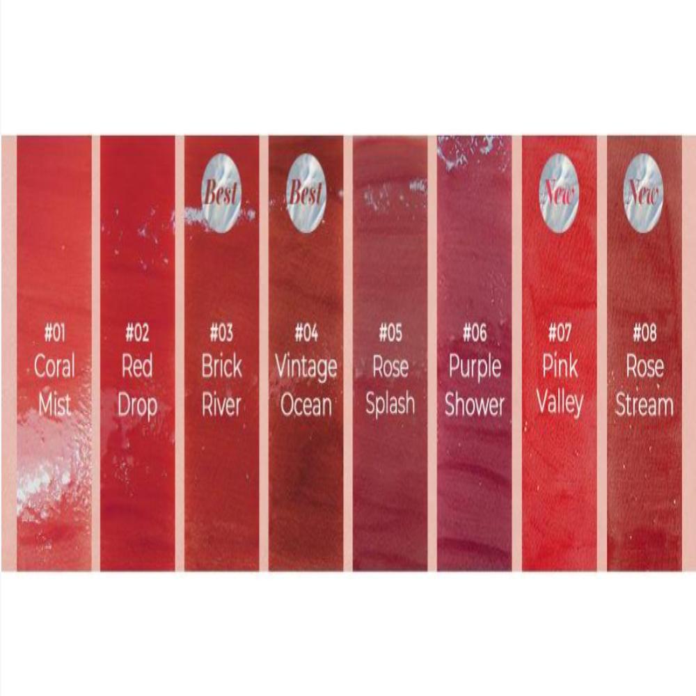 Rom&nd Glasting Water Tint