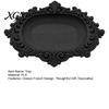 Versatile Storage Tray for Vanity Vintage Jewelry Tray, Decorative Trinket Dish Rings And Cosmetics, French Wedding Registry Style Elegant Organizer