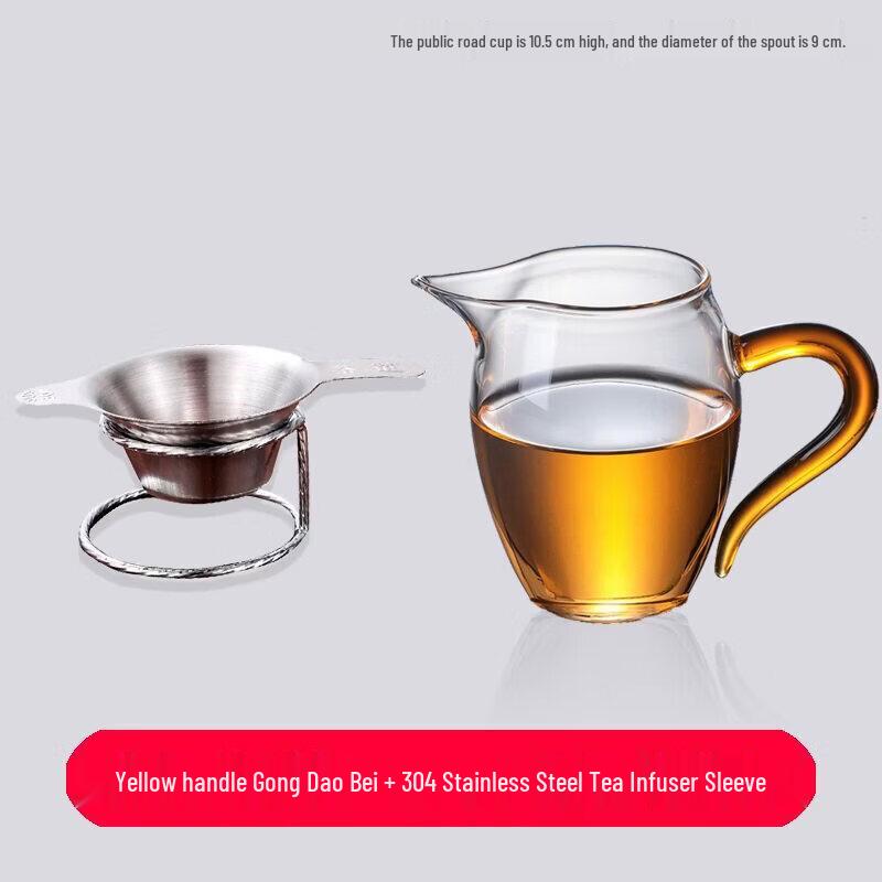 304 Stainless Steel Tea Infuser Strainer