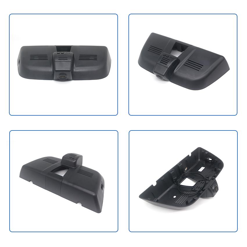 Plug and Play Dash Cam Car DVR WIFI Video Camera For HAVAL H6 F7 F7x H9 DARGO Jolion GWM POER Tank 300 HD 1080P Dashcam USB Port