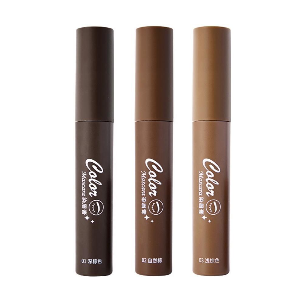 1PC Eyebrow Dye Cream, Makeup Setting Water-resistant and Sweat-resistant, Not Easy To Smudge, with Distinct Roots and Three-dimensional Wild Eyebrows