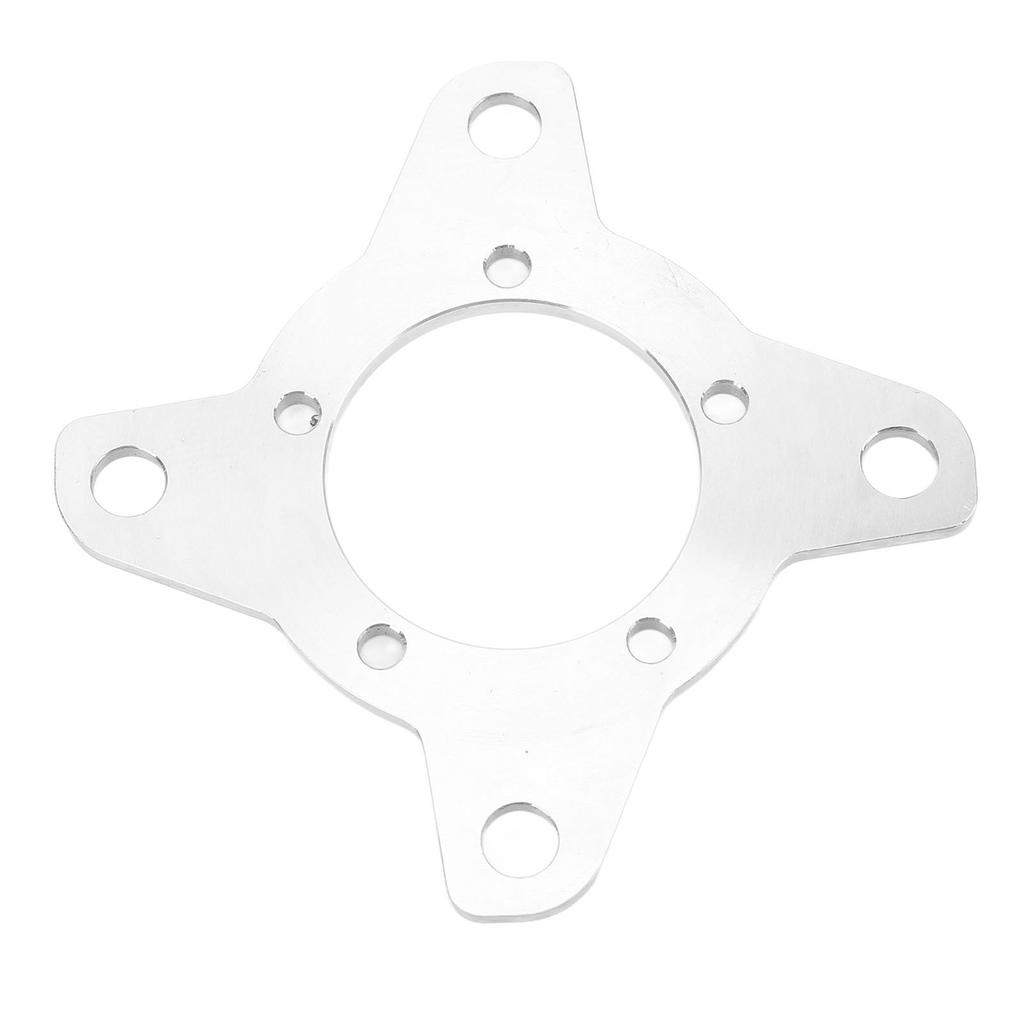 Adaptér převodníku 104 BCD z hliníkové slitiny pro středový motor Bafang BBS01 BBS02