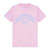 Heißes NTO THE MILLENNIUM T-Shirts Band Backstreet Boys Design T-Shirt Herren Damen Vintage Oberteil Hip Hop Streetwear Übergroßes T-Shirt Kurzarm Freizeitkleidung