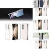 For Samsung Galaxy Z Fold Phone Case For Antishock And Heat Dissipation