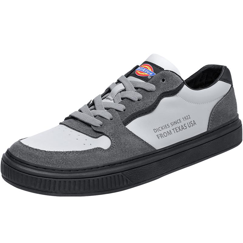 Dickies Men s German Army Trainer Sneakers 39