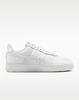 IO4837-100 Nike Air Force 1 Low Pebble Croc White (Women's)