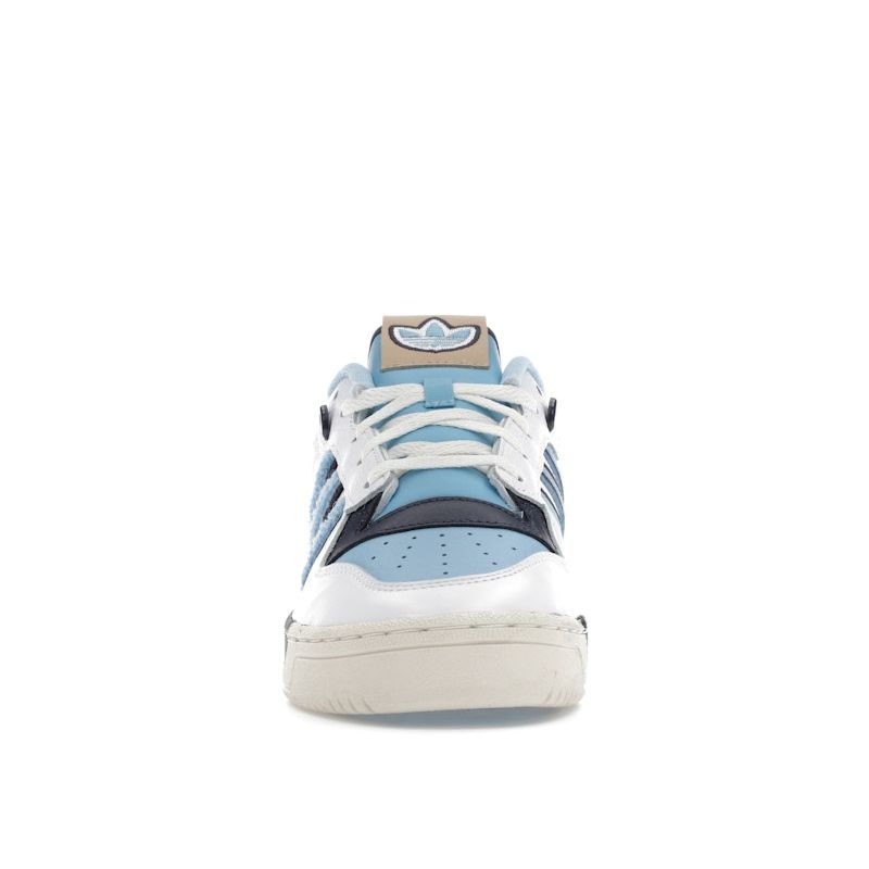 adidas Rivalry Low 86 'Tar Heels' FZ6334