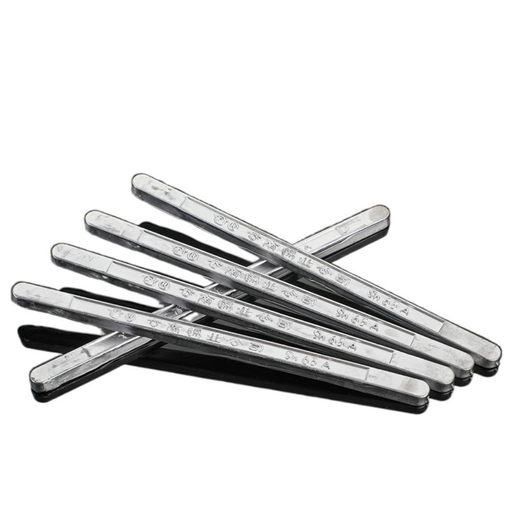 Eco-friendly Lead Solder Strips Scalability Weld Bar Welding Rod Dedicated Circuit Boards