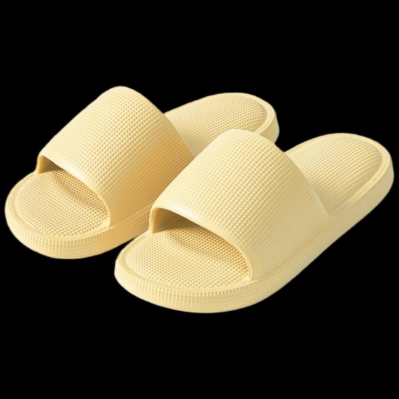 

Jieliya Anti-slip Home Slippers