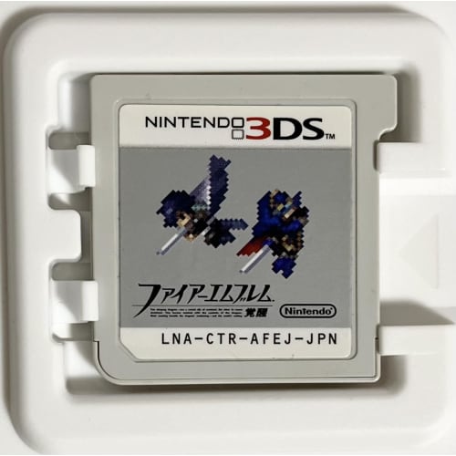 Fire Emblem Awakening