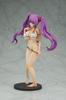 Akuno Mika 1/5 Scale PVC Figure – Little Devil Girlfriend Pre-Painted Anime Statue for Collectors