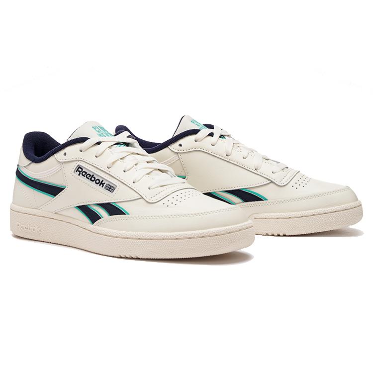 Club C Reebok Revenge 'Chalk Vector Navy'