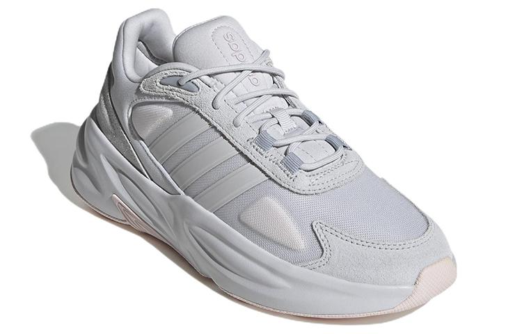 Ozelle Wmns Adidas Neo 'Dash Grey' Women's GX1728