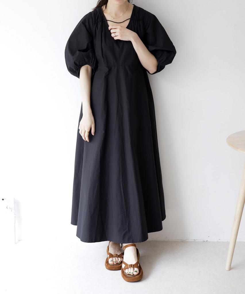 buckle sandals for size [Sest] Thick-soled women, L, brown, dns7905-BRS-L