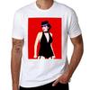 Liza Minnelli Cabaret Pop Art TShirt Summer Fashion Casual Tee Shirt