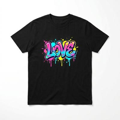 Üst giysisi – T-shirtler