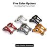 Motorcycle Shock Absorber Rear Suspension Bracket Lowering Link Kit New For Vespa Primavera PRIMAVERA 150 Sprint SPRINT 150