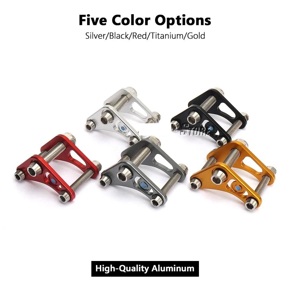 Motorcycle Shock Absorber Rear Suspension Bracket Lowering Link Kit New For Vespa Primavera PRIMAVERA 150 Sprint SPRINT 150