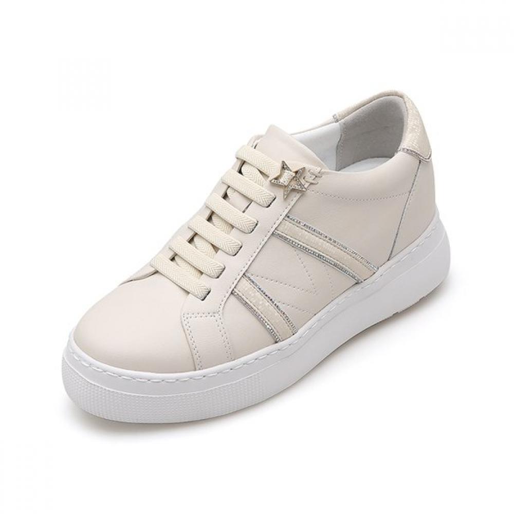 MiSope Women S SneakerS 7cm 2color 012410013