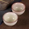 Kongshan Xinyu Traditional Kung Fu Teacup (70ml)